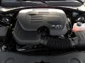 3.6 Liter DOHC 24-Valve VVT Pentastar V6 Engine for 2011 Dodge Charger SE #46412655