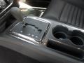 2011 Brilliant Black Crystal Pearl Dodge Challenger SE  photo #9
