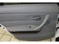 2008 Alpine White BMW 3 Series 335i Sedan  photo #41