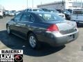 Cyber Gray Metallic - Impala LT Photo No. 4