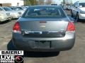 Cyber Gray Metallic - Impala LT Photo No. 5