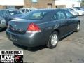 Cyber Gray Metallic - Impala LT Photo No. 6