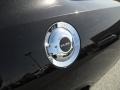 2011 Brilliant Black Crystal Pearl Dodge Challenger SE  photo #21