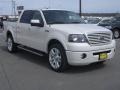 White Sand Tri-Coat - F150 Limited SuperCrew 4x4 Photo No. 9