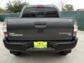 Magnetic Gray Metallic 2011 Toyota Tacoma V6 PreRunner Double Cab Exterior