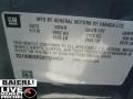 Cyber Gray Metallic - Impala LT Photo No. 17