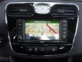2011 Chrysler 200 Limited Navigation