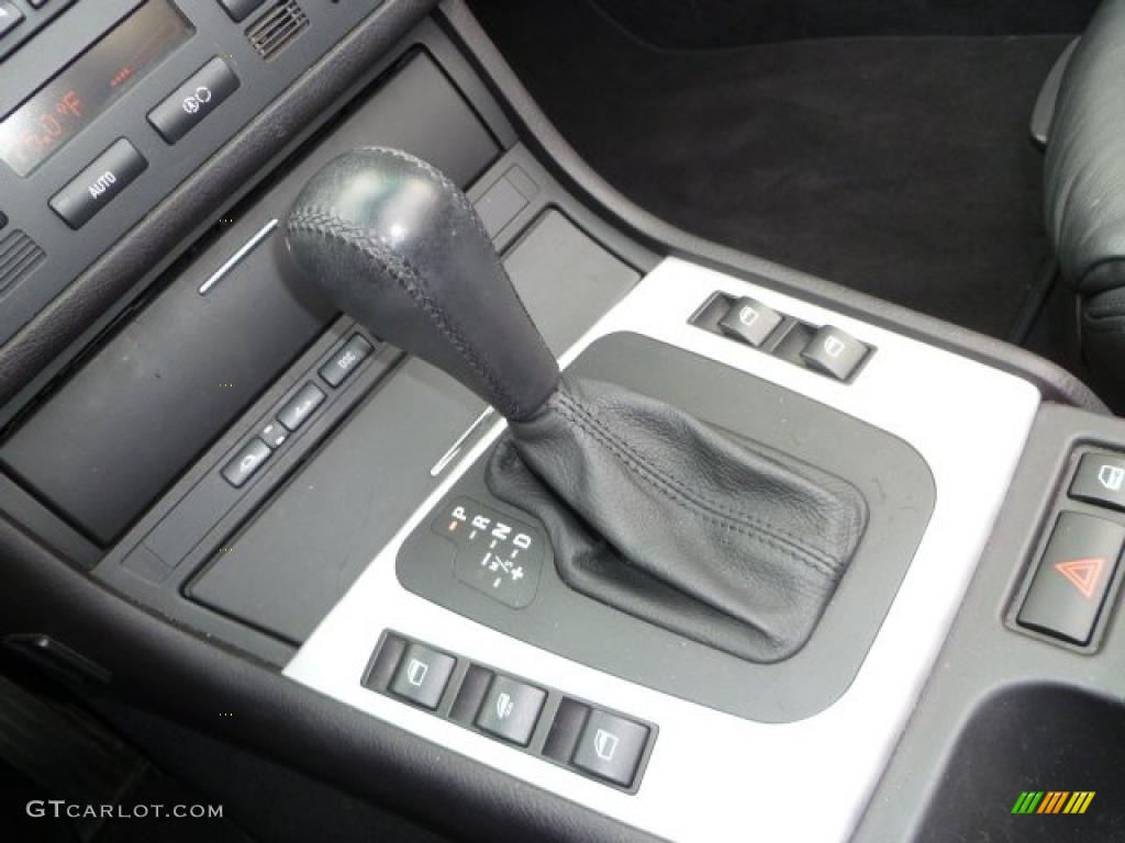 2006 3 Series 330i Convertible - Titanium Silver Metallic / Black photo #24