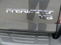 2011 Magnetic Gray Metallic Toyota Tacoma V6 PreRunner Double Cab  photo #16