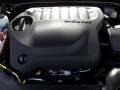  2011 200 Limited 3.6 Liter DOHC 24-Valve VVT Pentastar V6 Engine