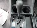 2011 Magnetic Gray Metallic Toyota Tacoma V6 PreRunner Double Cab  photo #29