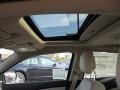 Sunroof of 2011 200 Limited