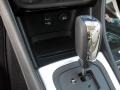 Black/Light Frost Beige Transmission Photo for 2011 Chrysler 200 #46413525