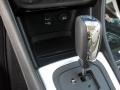 6 Speed AutoStick Automatic 2011 Chrysler 200 Limited Transmission