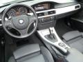 Black Dashboard Photo for 2008 BMW 3 Series #46413528