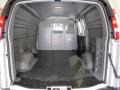 2008 GMC Savana Van 2500 Cargo Trunk