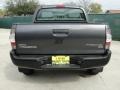 2011 Magnetic Gray Metallic Toyota Tacoma V6 PreRunner Double Cab  photo #4