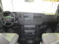 Summit White - Savana Van 2500 Cargo Photo No. 10