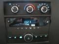 2008 GMC Savana Van Medium Pewter Interior Controls Photo