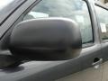 2011 Magnetic Gray Metallic Toyota Tacoma V6 PreRunner Double Cab  photo #12