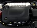 3.6 Liter DOHC 24-Valve VVT Pentastar V6 Engine for 2011 Chrysler 200 Limited #46413750