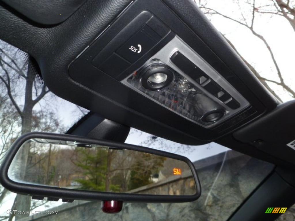 2008 BMW 3 Series 335i Convertible Controls Photo #46413852