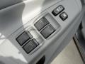 2011 Magnetic Gray Metallic Toyota Tacoma V6 PreRunner Double Cab  photo #21