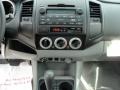 2011 Magnetic Gray Metallic Toyota Tacoma V6 PreRunner Double Cab  photo #25