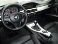 Black Dashboard Photo for 2008 BMW 3 Series #46413975