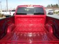 2011 Deep Cherry Red Crystal Pearl Dodge Ram 1500 SLT Quad Cab  photo #16