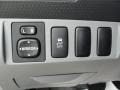 2011 Magnetic Gray Metallic Toyota Tacoma V6 PreRunner Double Cab  photo #32