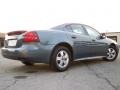 2006 Stealth Gray Metallic Pontiac Grand Prix Sedan  photo #4