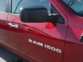 2011 Deep Cherry Red Crystal Pearl Dodge Ram 1500 SLT Quad Cab  photo #21