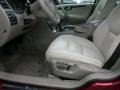 Taupe/Light Taupe Interior Photo for 2007 Volvo V70 #46414236