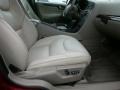 Taupe/Light Taupe 2007 Volvo V70 2.5T Interior Color