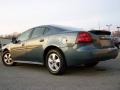 2006 Stealth Gray Metallic Pontiac Grand Prix Sedan  photo #6