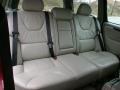  2007 V70 2.5T Taupe/Light Taupe Interior