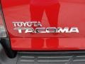2011 Barcelona Red Metallic Toyota Tacoma V6 PreRunner Double Cab  photo #15