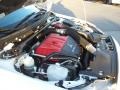  2011 Lancer Evolution GSR 2.0 Liter Turbocharged DOHC 16-Valve MIVEC 4 Cylinder Engine