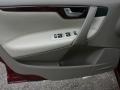 Taupe/Light Taupe 2007 Volvo V70 2.5T Door Panel