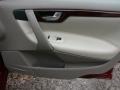 Taupe/Light Taupe 2007 Volvo V70 2.5T Door Panel
