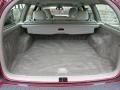 2007 Volvo V70 2.5T Trunk