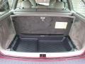 2007 Volvo V70 Taupe/Light Taupe Interior Trunk Photo