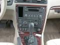 Taupe/Light Taupe Controls Photo for 2007 Volvo V70 #46414500