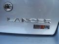  2011 Lancer RALLIART AWD Logo