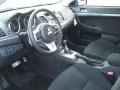 Black Interior Photo for 2011 Mitsubishi Lancer #46414575