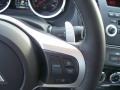 Controls of 2011 Lancer RALLIART AWD