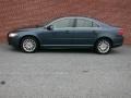 Barents Blue Metallic - S80 3.2 Photo No. 11