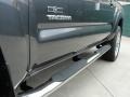 2011 Toyota Tacoma V6 SR5 PreRunner Double Cab Marks and Logos