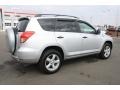Classic Silver Metallic - RAV4 4WD Photo No. 2